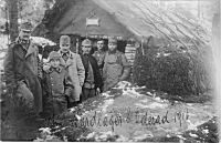 26 12 1915 Nordlager Oderad